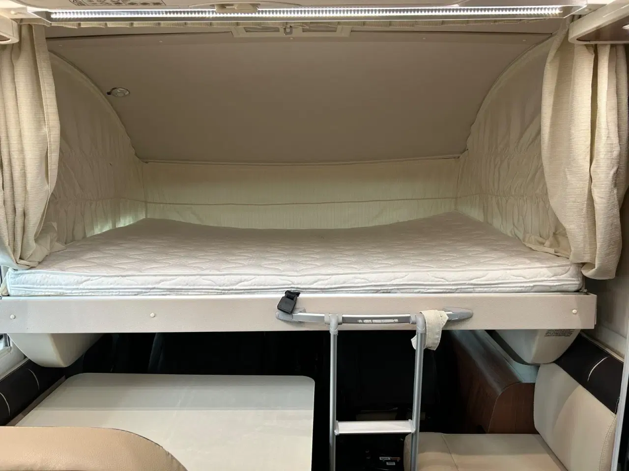 Billede 10 - Fiat McLouis 2,3 Nevis 880G aut.