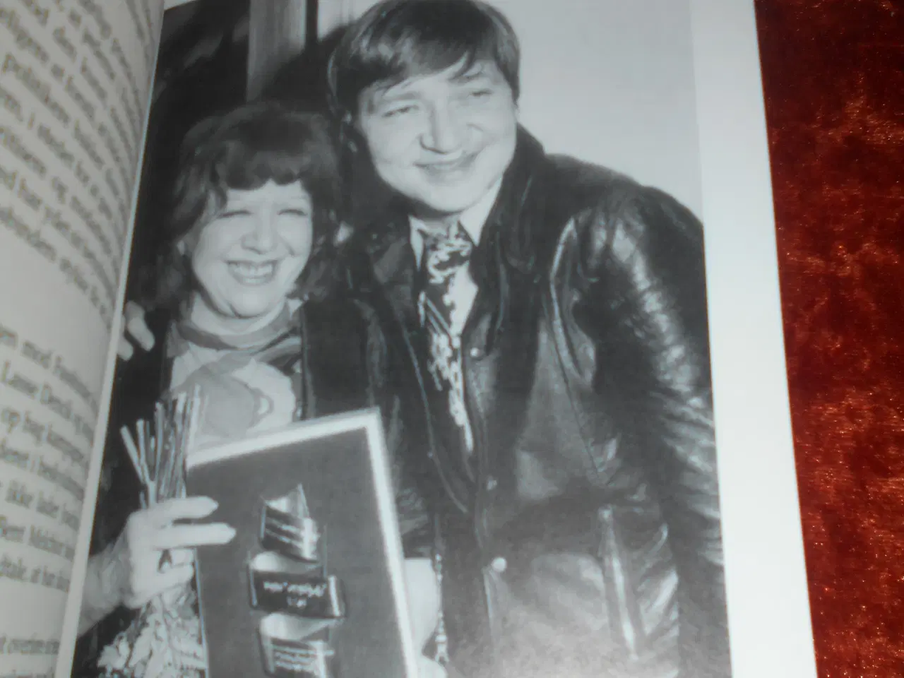 Billede 2 - Rainer Werner Fassbinder ,Christian Braad Thomsen,