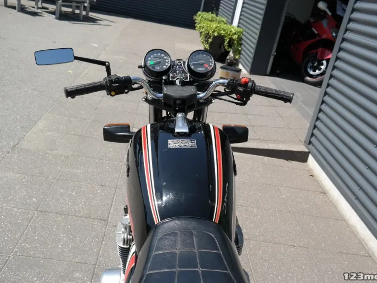 Billede 21 - Honda CB 650 ENGROS/UDEN KLARGØRING