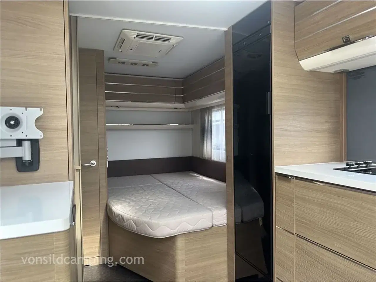 Billede 2 - 2016 - Adria Adora 522 UP