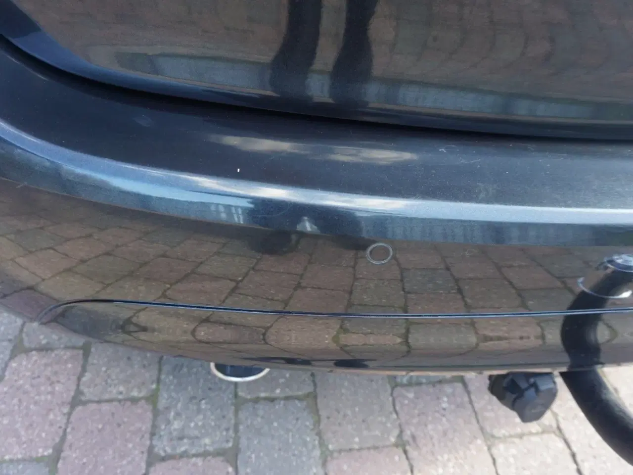 Billede 5 - Opel Meriva 1,4 T 120 Cosmo aut.