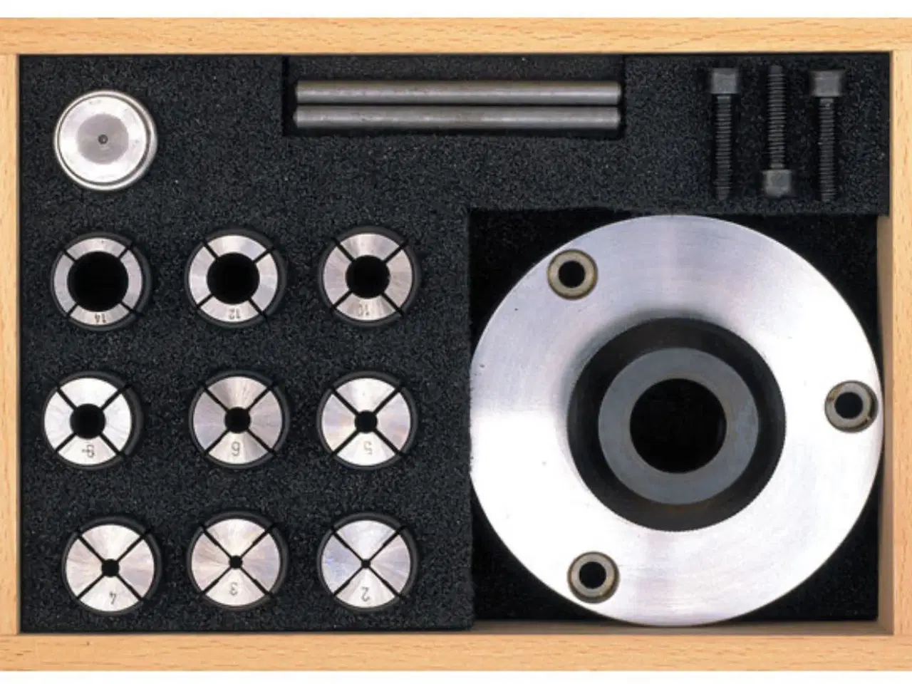 Billede 1 - Proxxon 24419 til PD400