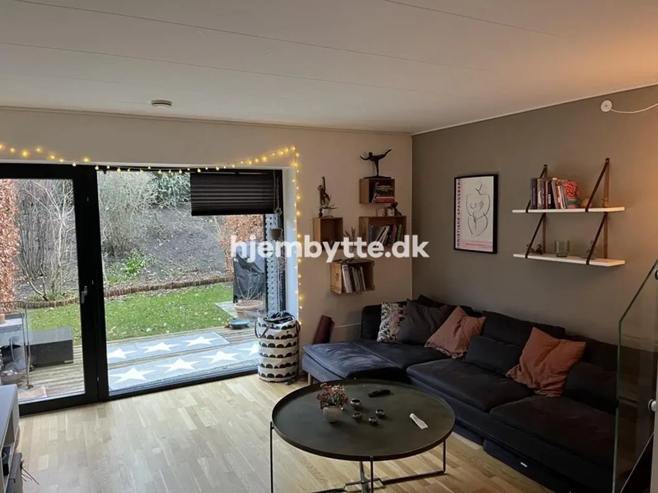 Billede 7 - Hjembytte - Emblasgade