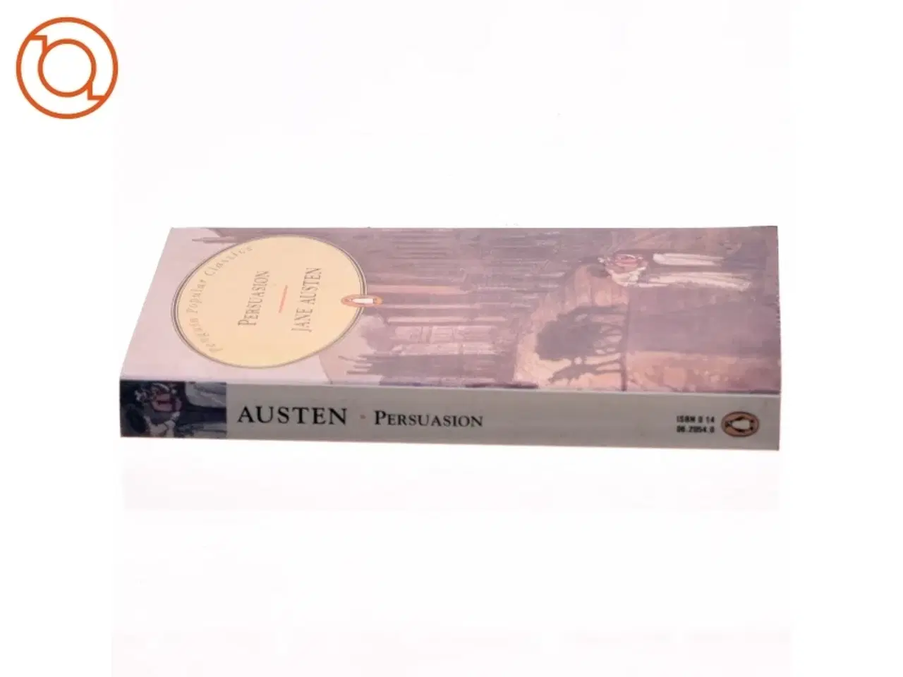 Billede 2 - Persuasion af Jane Austen (Bog)