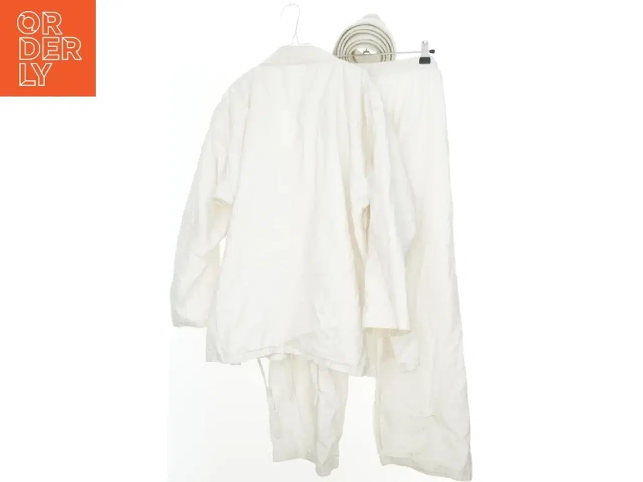 Billede 2 - Karate gi (str.  160 )