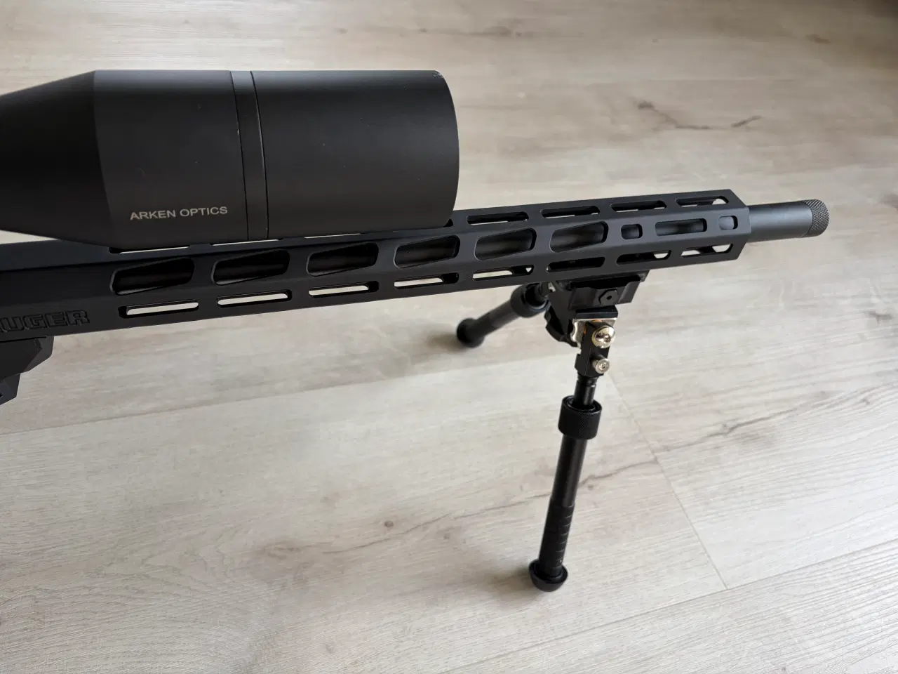 Billede 7 - Ruger Precision Rimfire 22lr