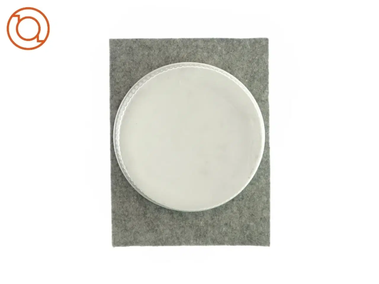 Billede 3 - Skål med riller