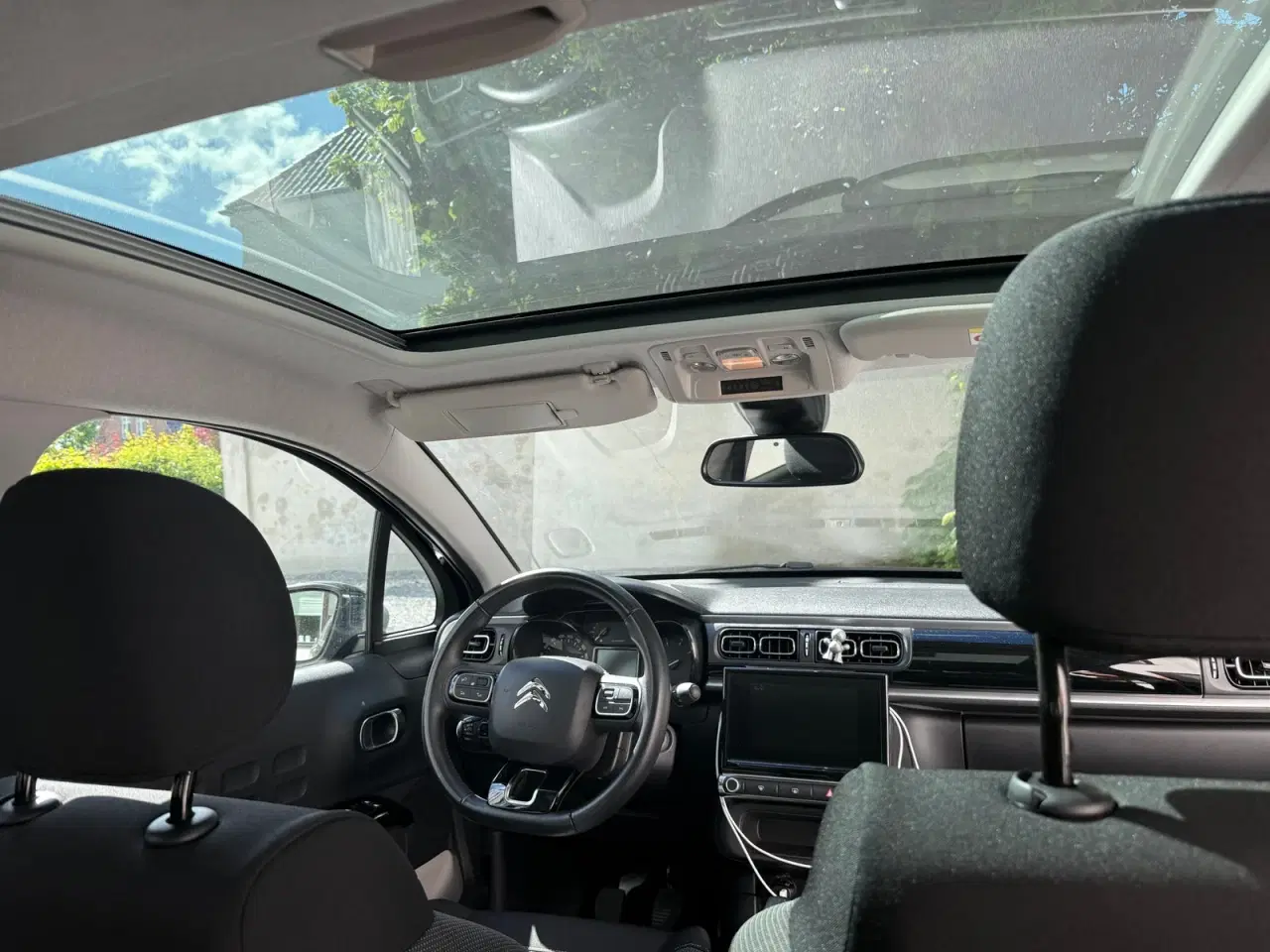 Billede 6 - Citroën C3 1,2 PureTech 82 Attraction