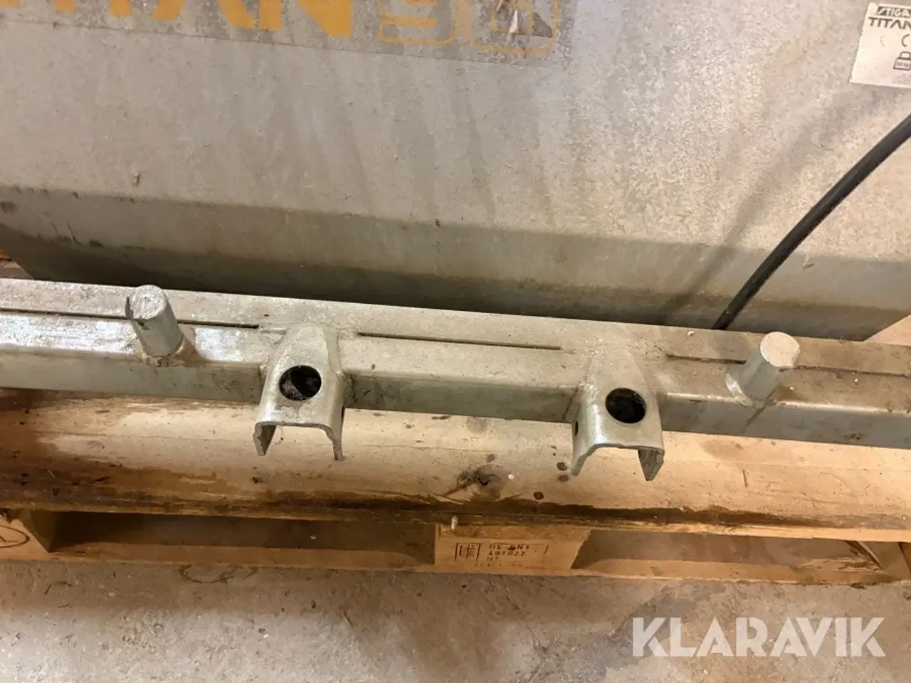 Billede 9 - Skovl Stiga 13-7918-11