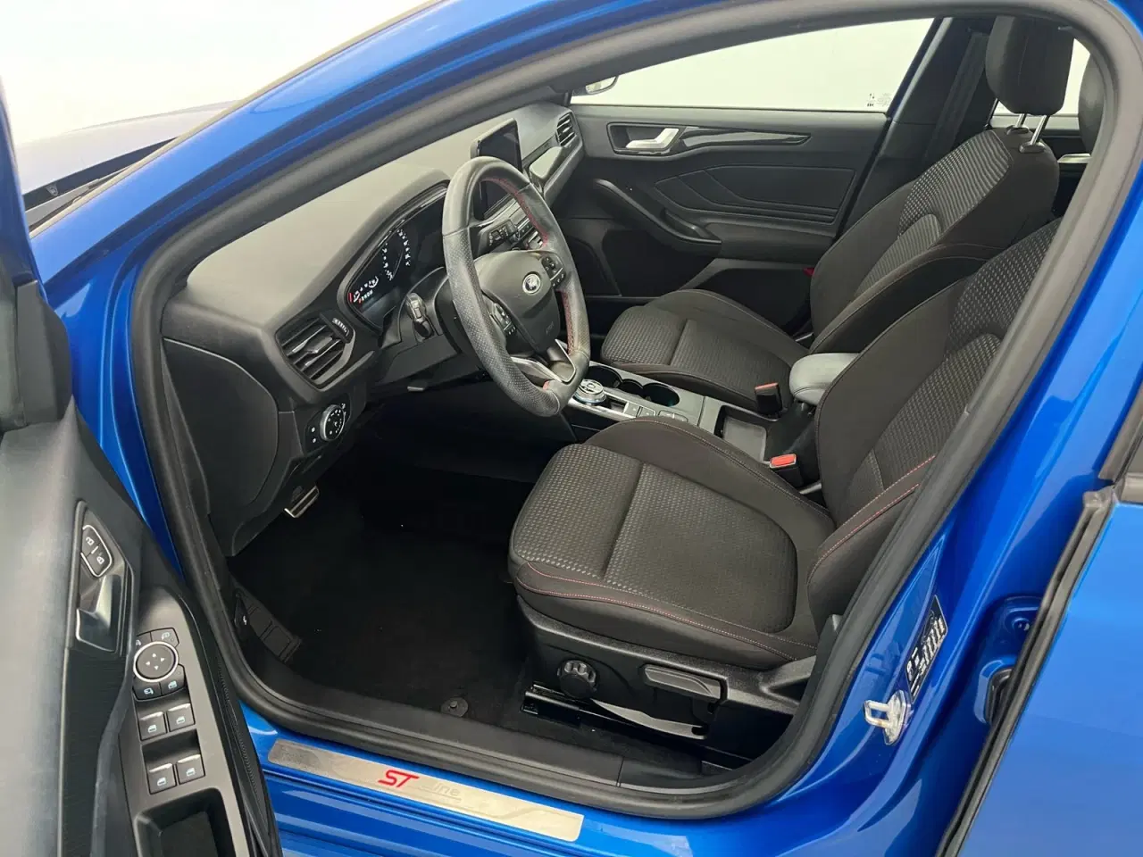 Billede 8 - Ford Focus 1,5 EcoBlue ST-Line aut.