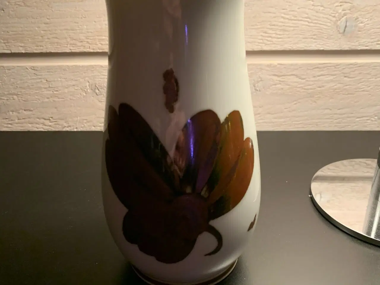 Billede 1 - Vase nr 5210