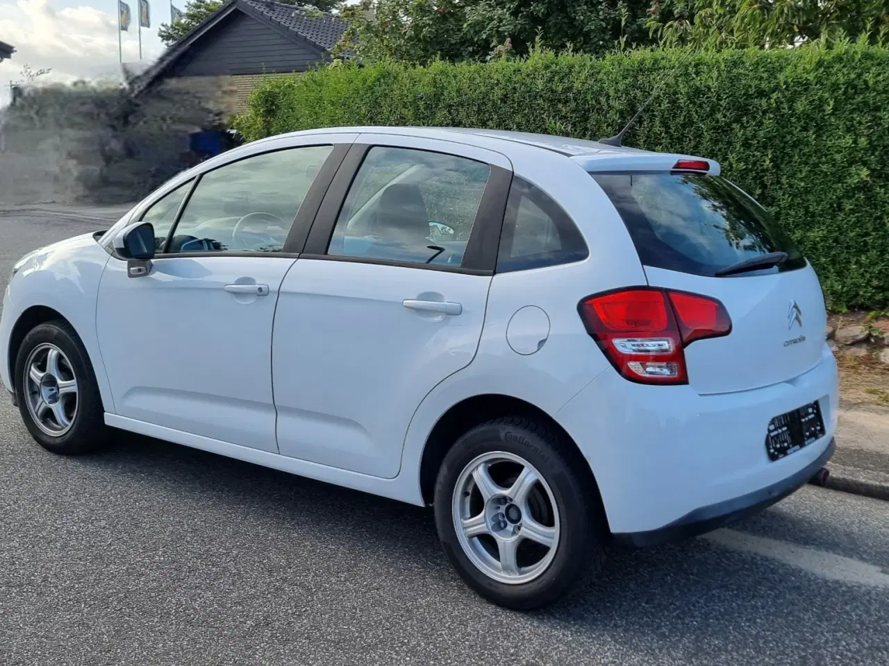 Billede 3 - Citröen C3 1.4 HDi 70 hk