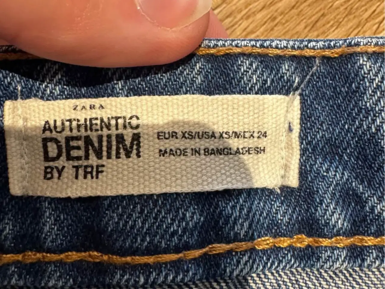 Billede 3 - Nederdel