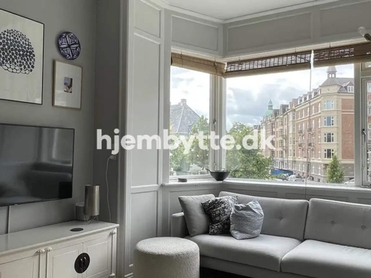 Billede 6 - Hjembytte - FridtjofNansensPlads