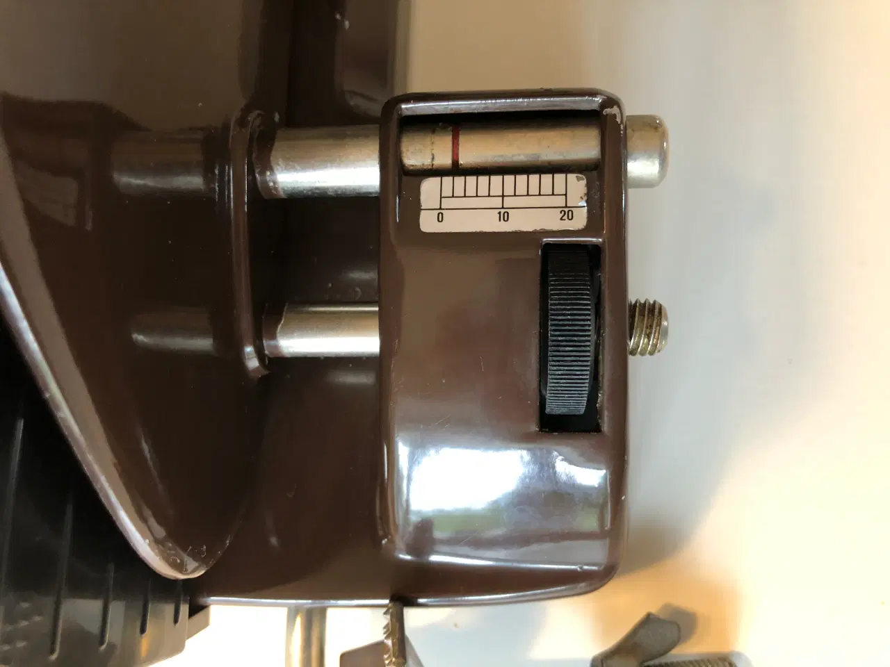 Billede 7 - Retro EVA brødskærer, made in Denmark