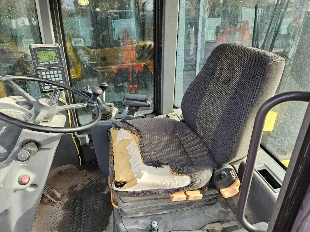 Billede 7 - Volvo L 35