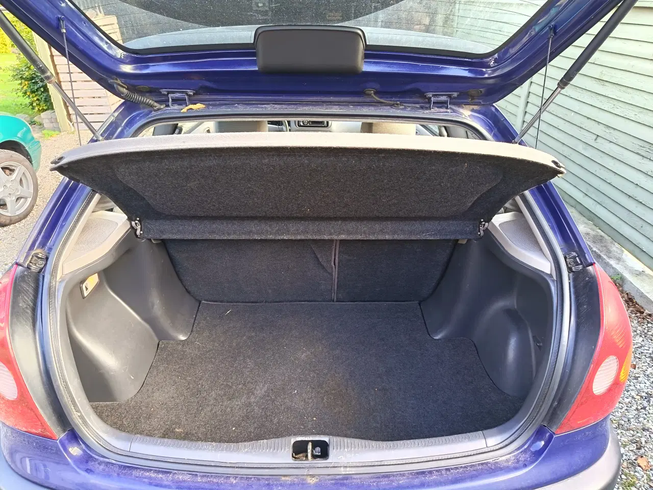 Billede 8 - Toyota Corolla 1,3