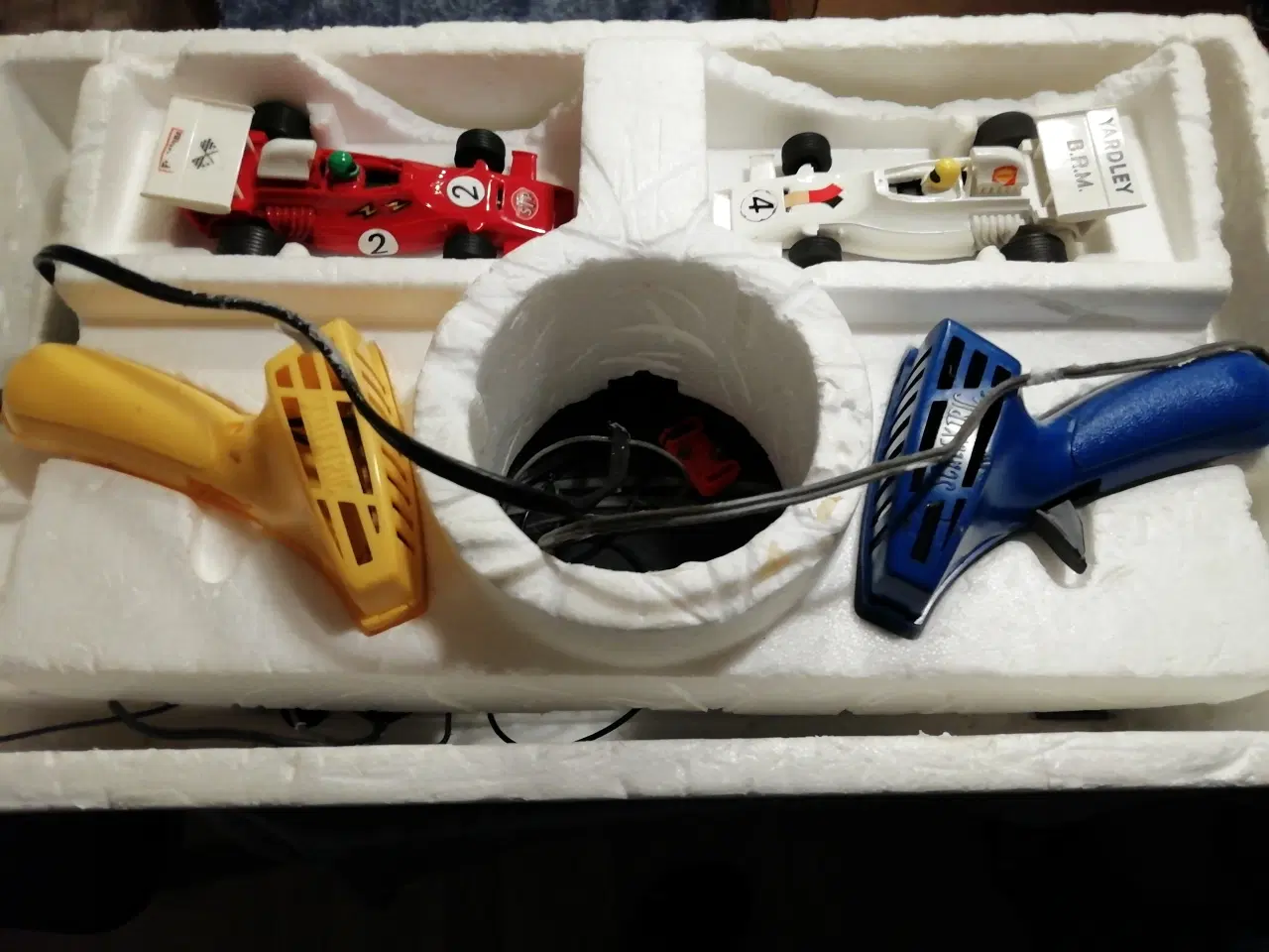 Billede 4 - Racerbane Scalextric