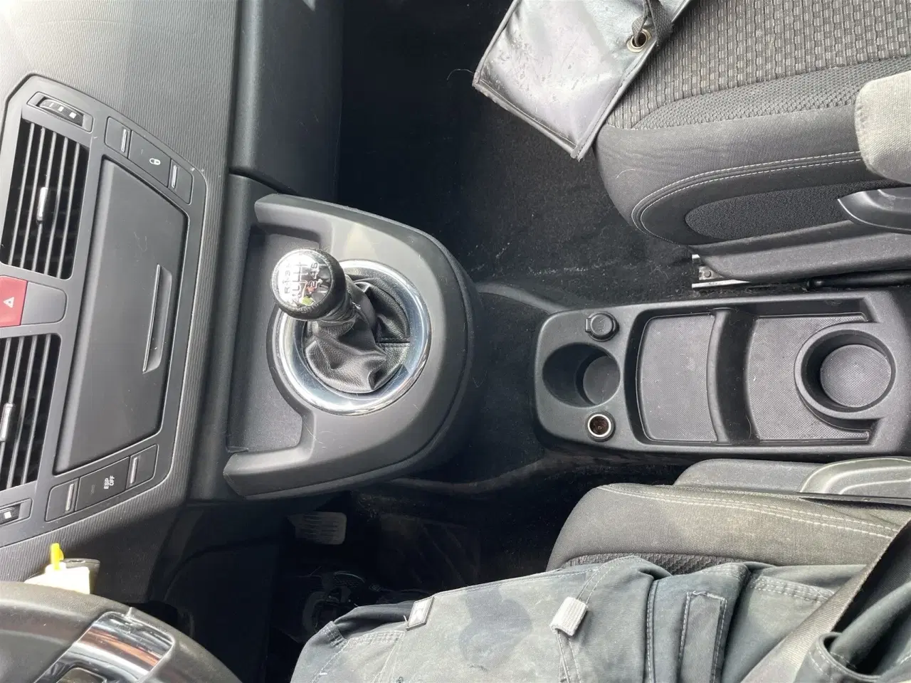 Billede 5 - Citroën Grand C4 Picasso 2,0 HDI Seduction 150HK