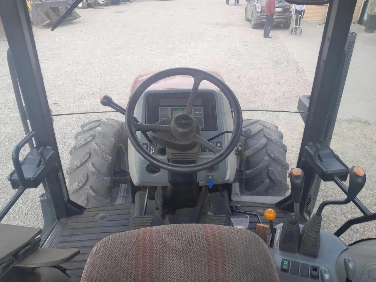 Billede 2 - Case IH 