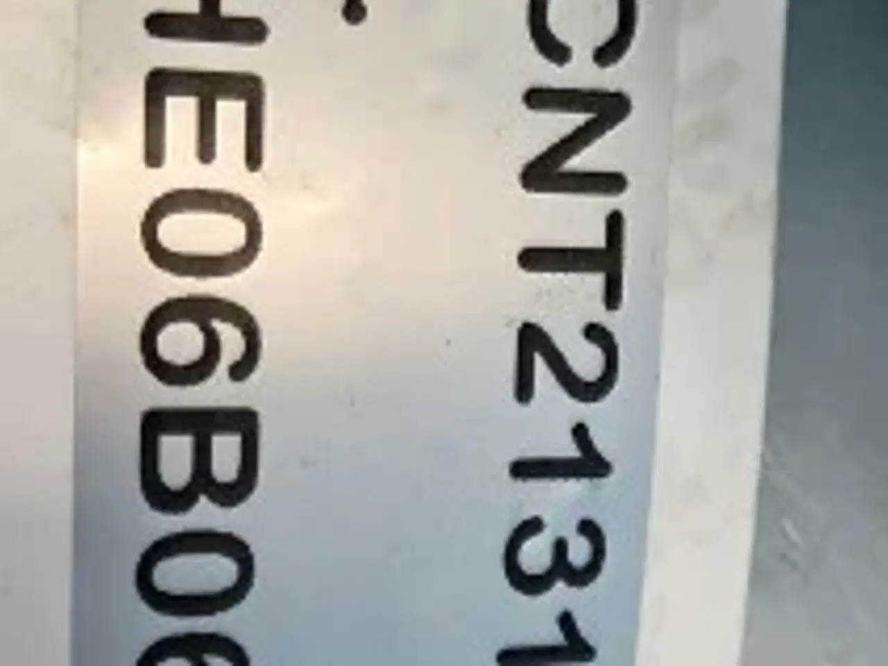 Billede 23 - Bosch Brændstofpumpe 0460494239