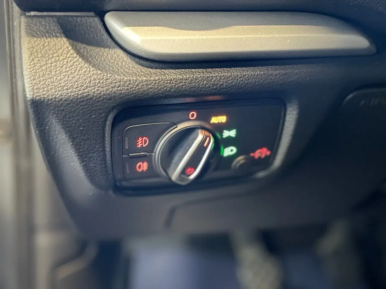 Billede 9 - Audi A3 1,6 TDi Ambition