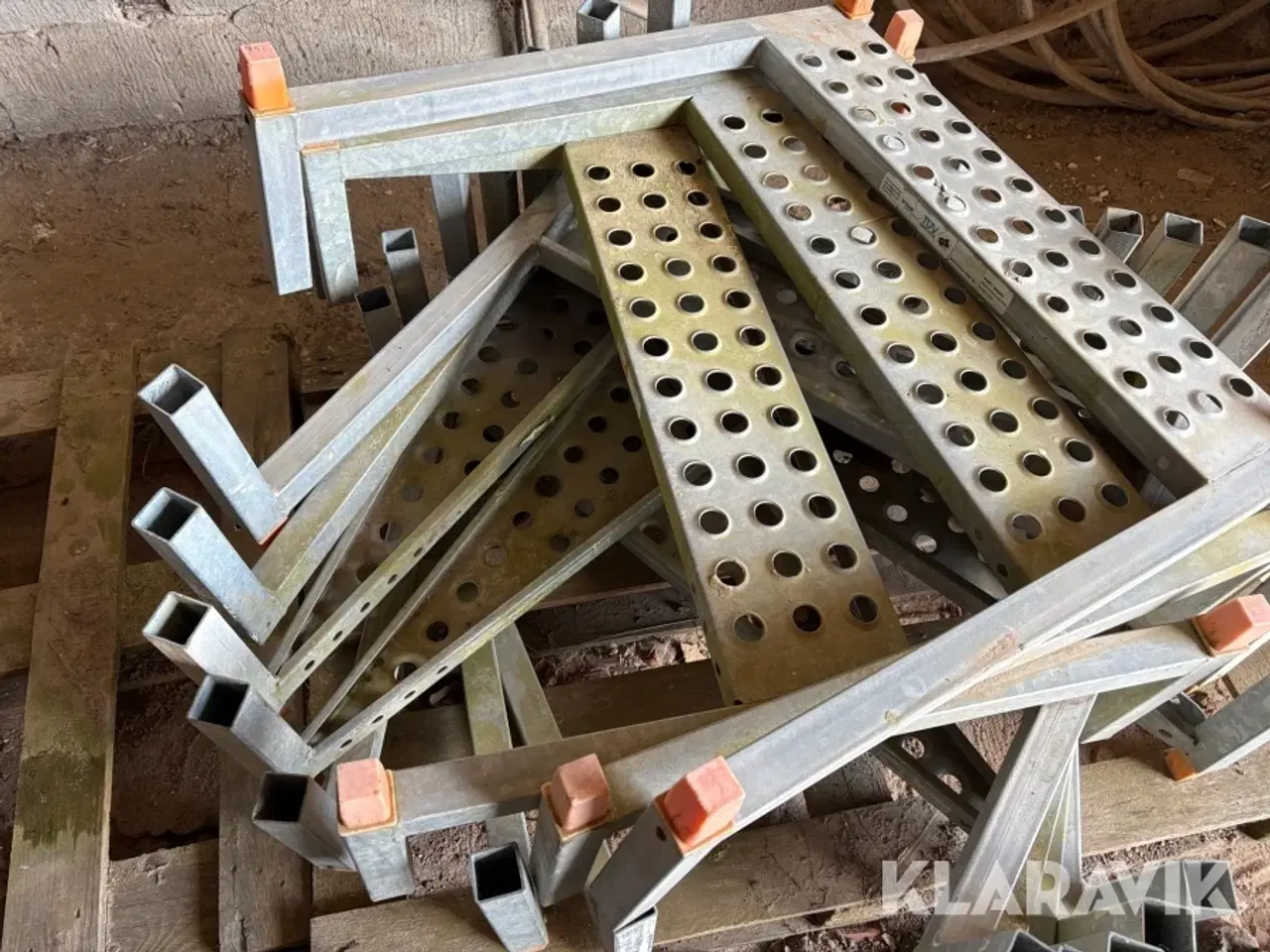 Billede 3 - Trappesystem Easey Steps