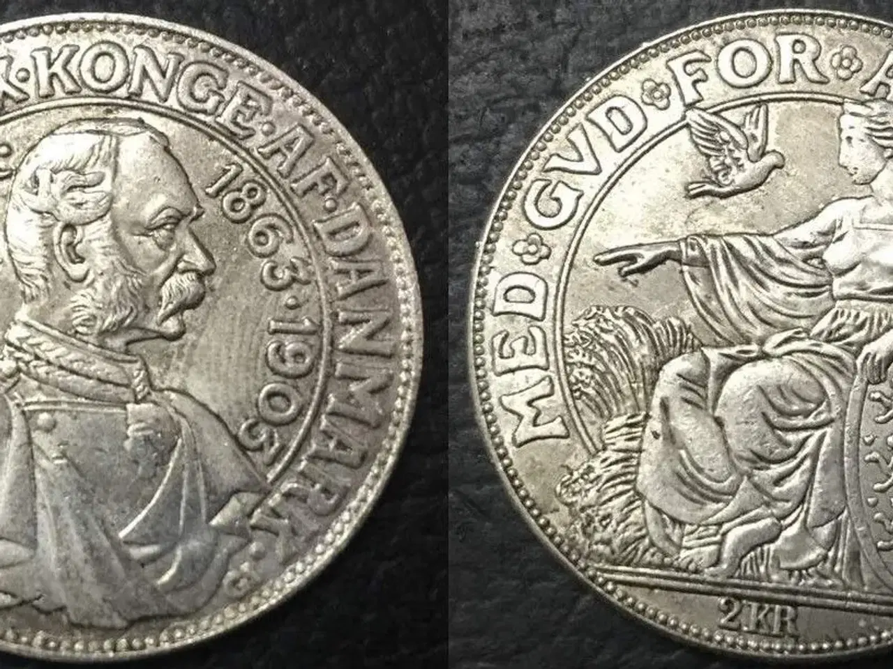 Billede 17 - ADVARSEL - kopimønter