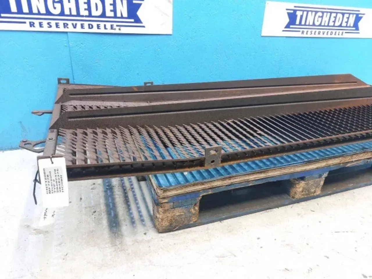 Billede 4 - Massey Ferguson 7278 Oversold 28482378