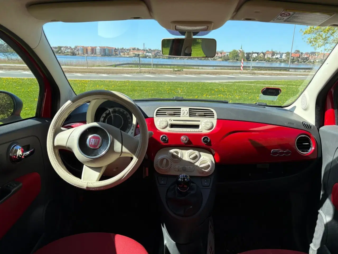 Billede 18 - Fiat 500 1,2 Pop