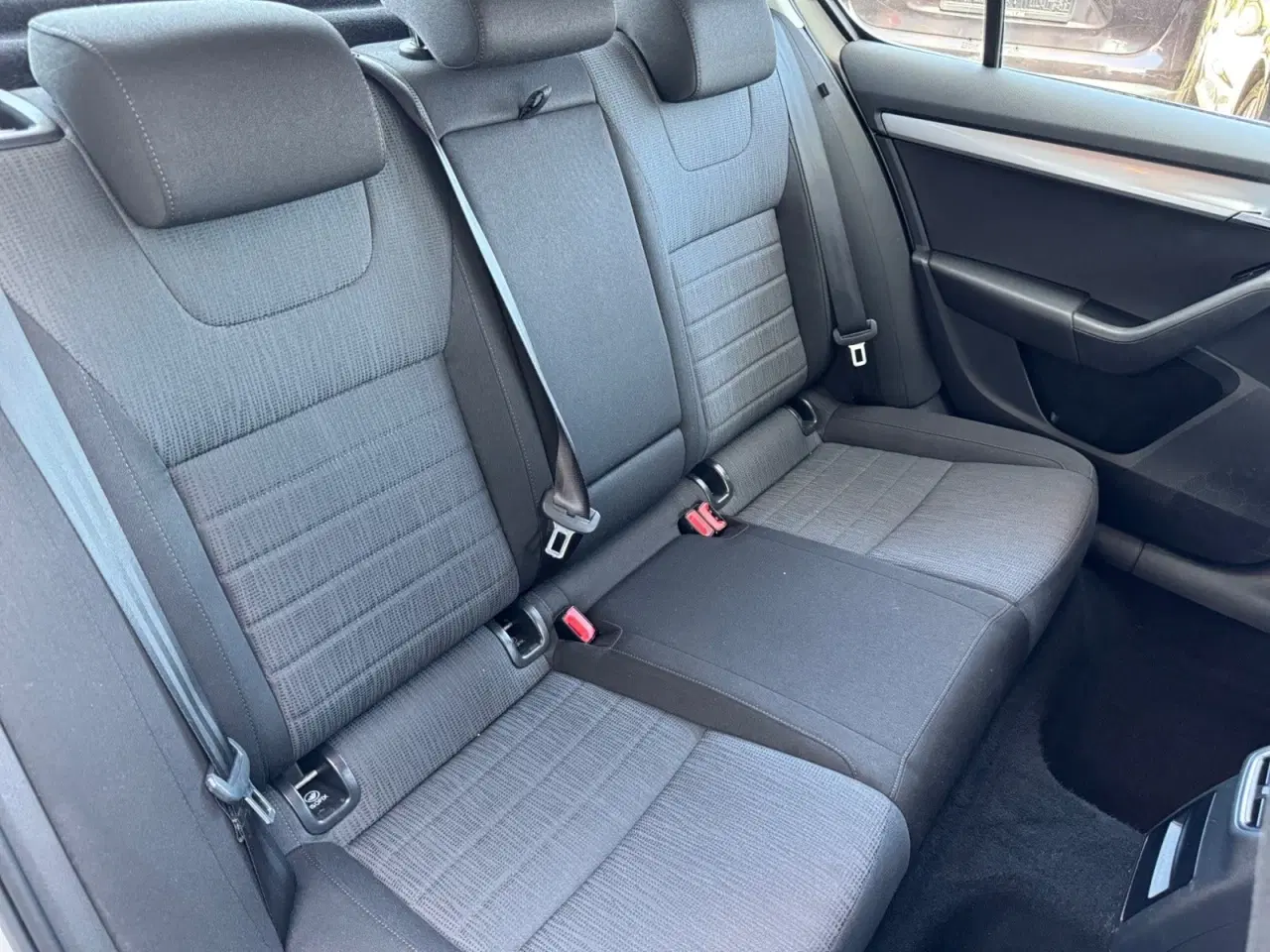 Billede 17 - Skoda Octavia 1,4 TSi 150 Style DSG