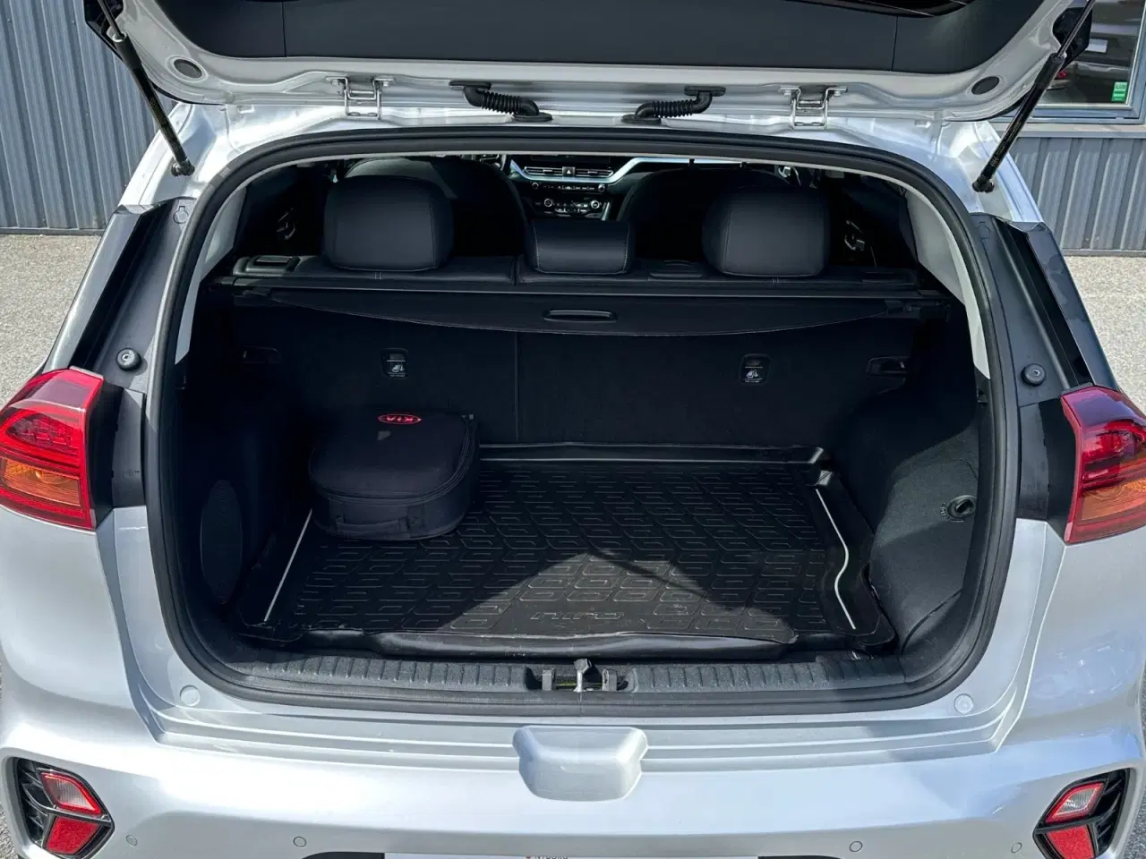 Billede 14 - Kia Niro 1,6 PHEV Advance DCT