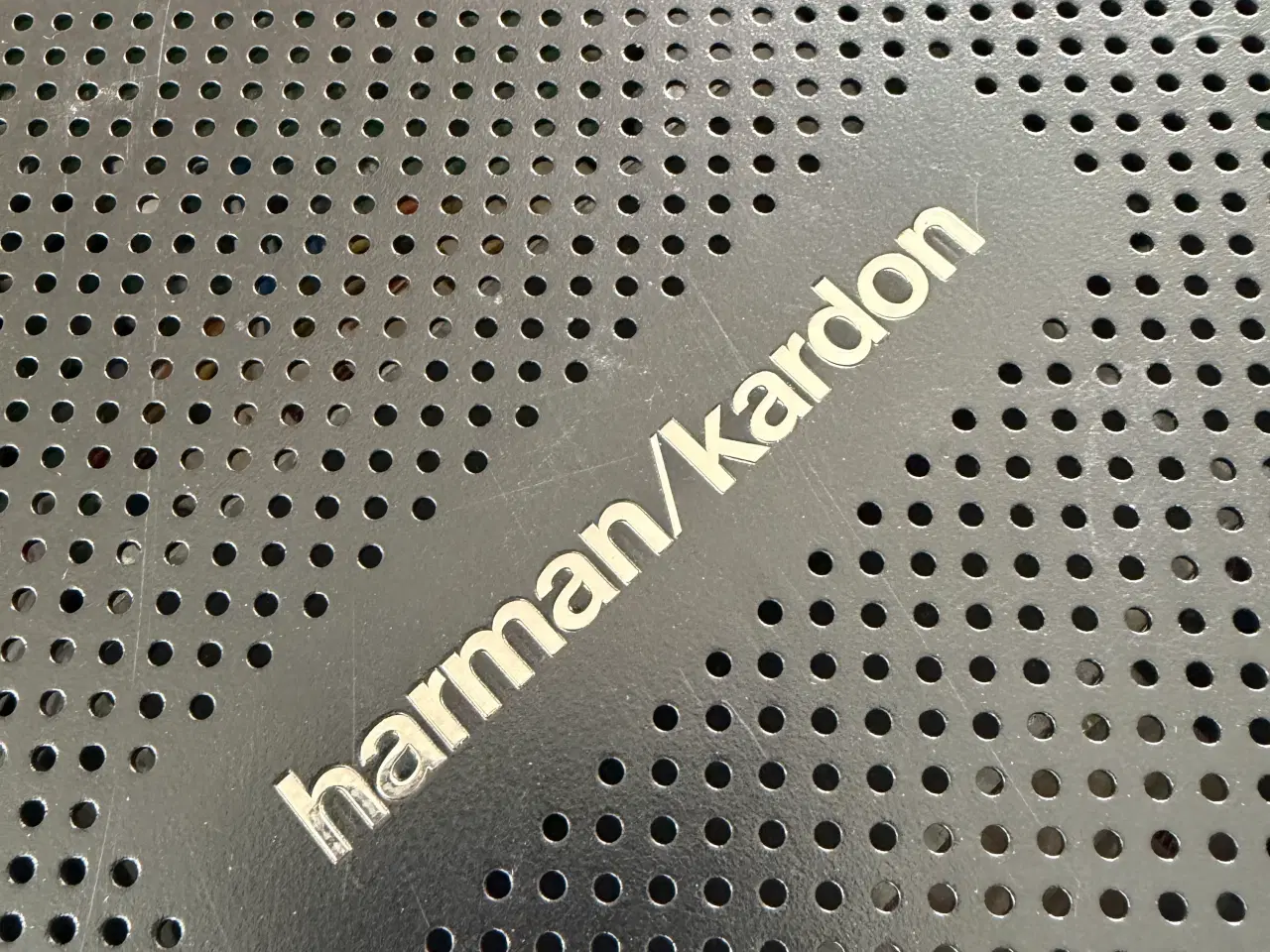 Billede 3 - Harman /kardon hk 980