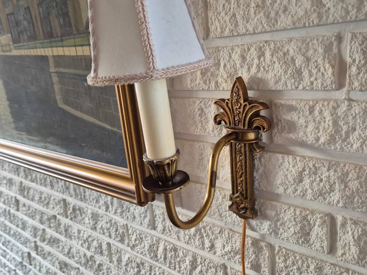 Billede 1 - Lampetter lampetter lampetter