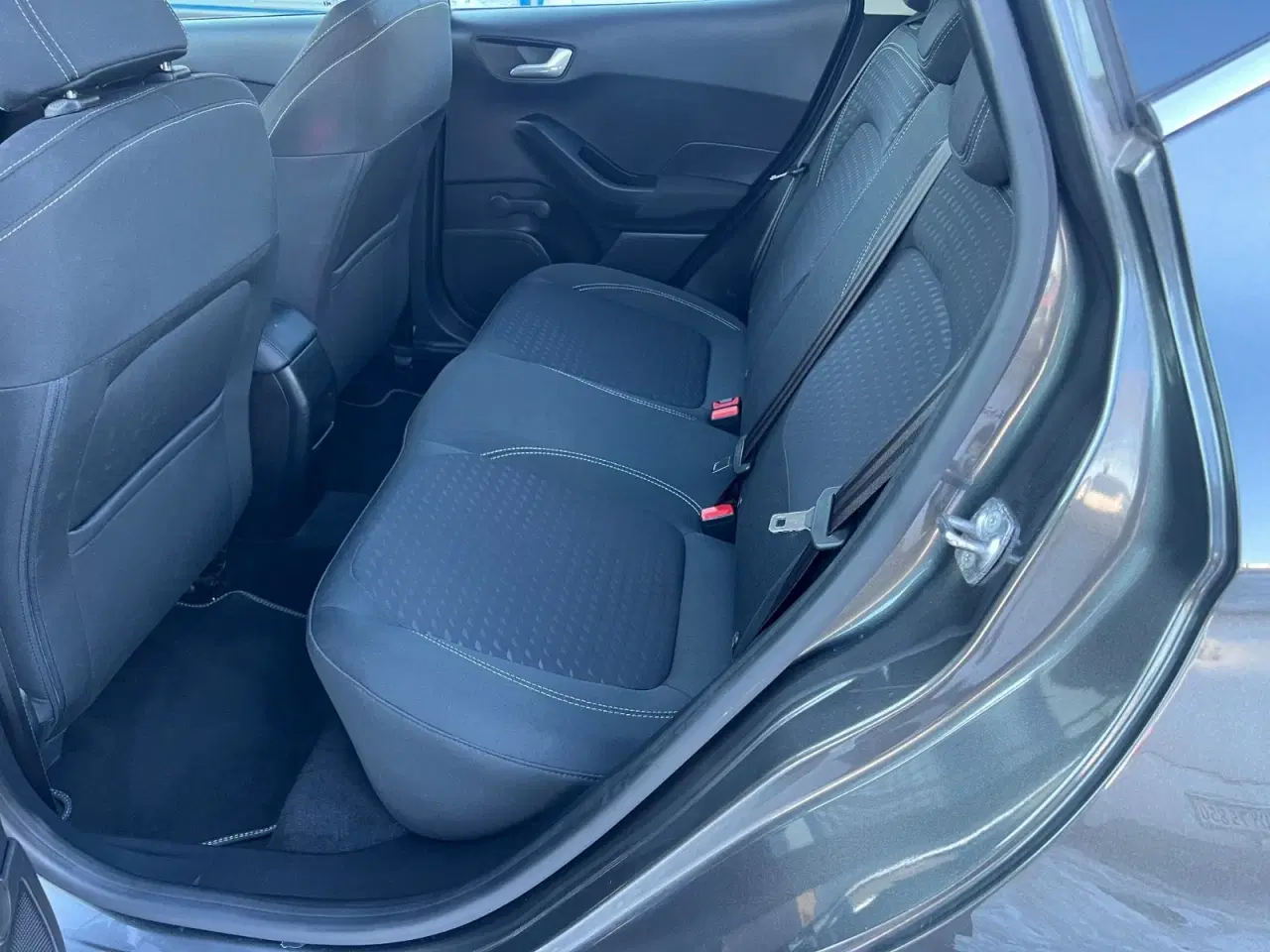 Billede 6 - Ford Fiesta 1,0 EcoBoost Titanium