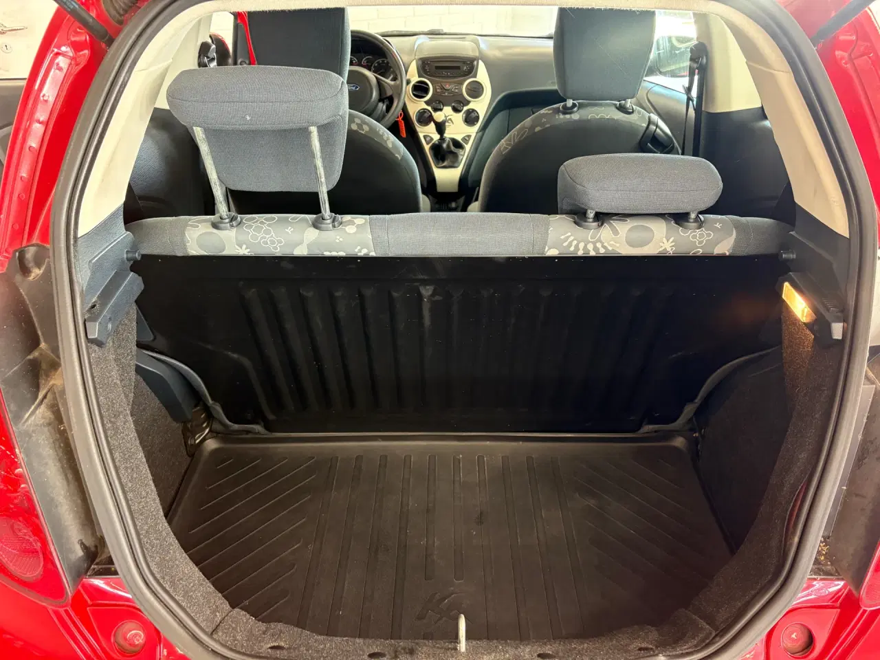 Billede 5 - Ford Ka 1,2 Trend+ 69HK 3d