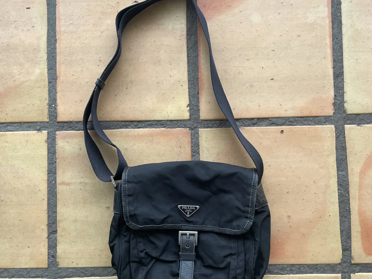 Billede 1 - Prada Crossbody Bag Unisex