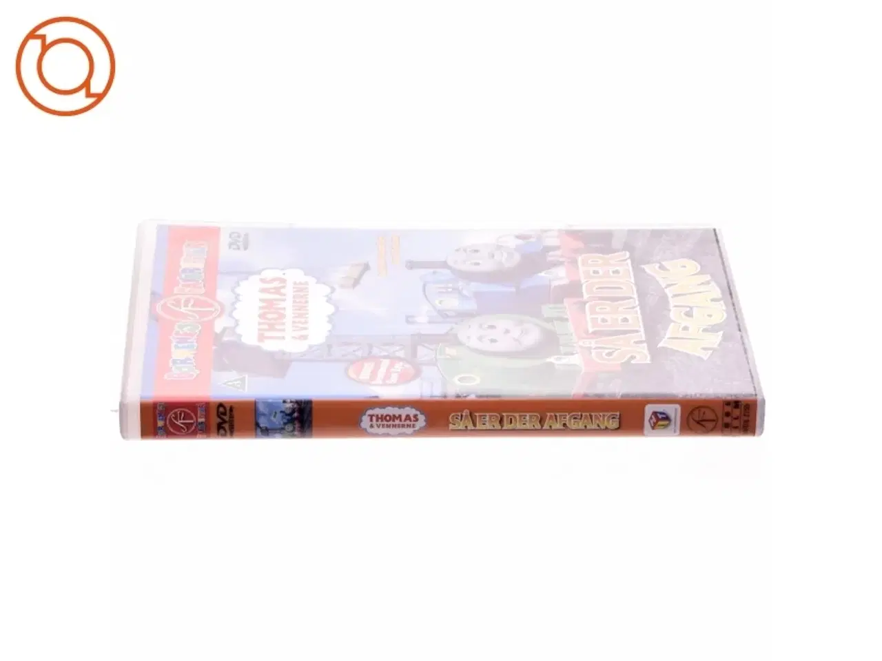 Billede 2 - Thomas Tog & vennerne