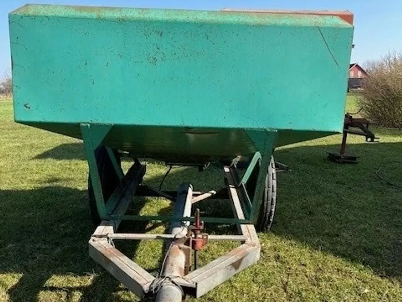 Billede 2 - AB 2,5 ton