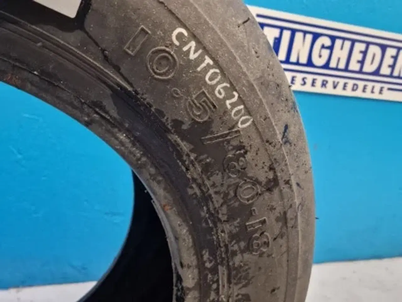 Billede 4 - 10.5/80-18