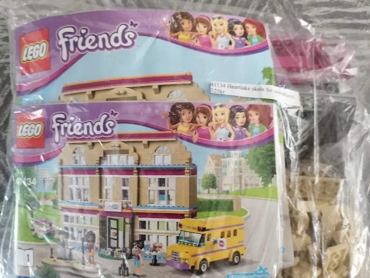 Billede 1 - Lego Friends, 41134