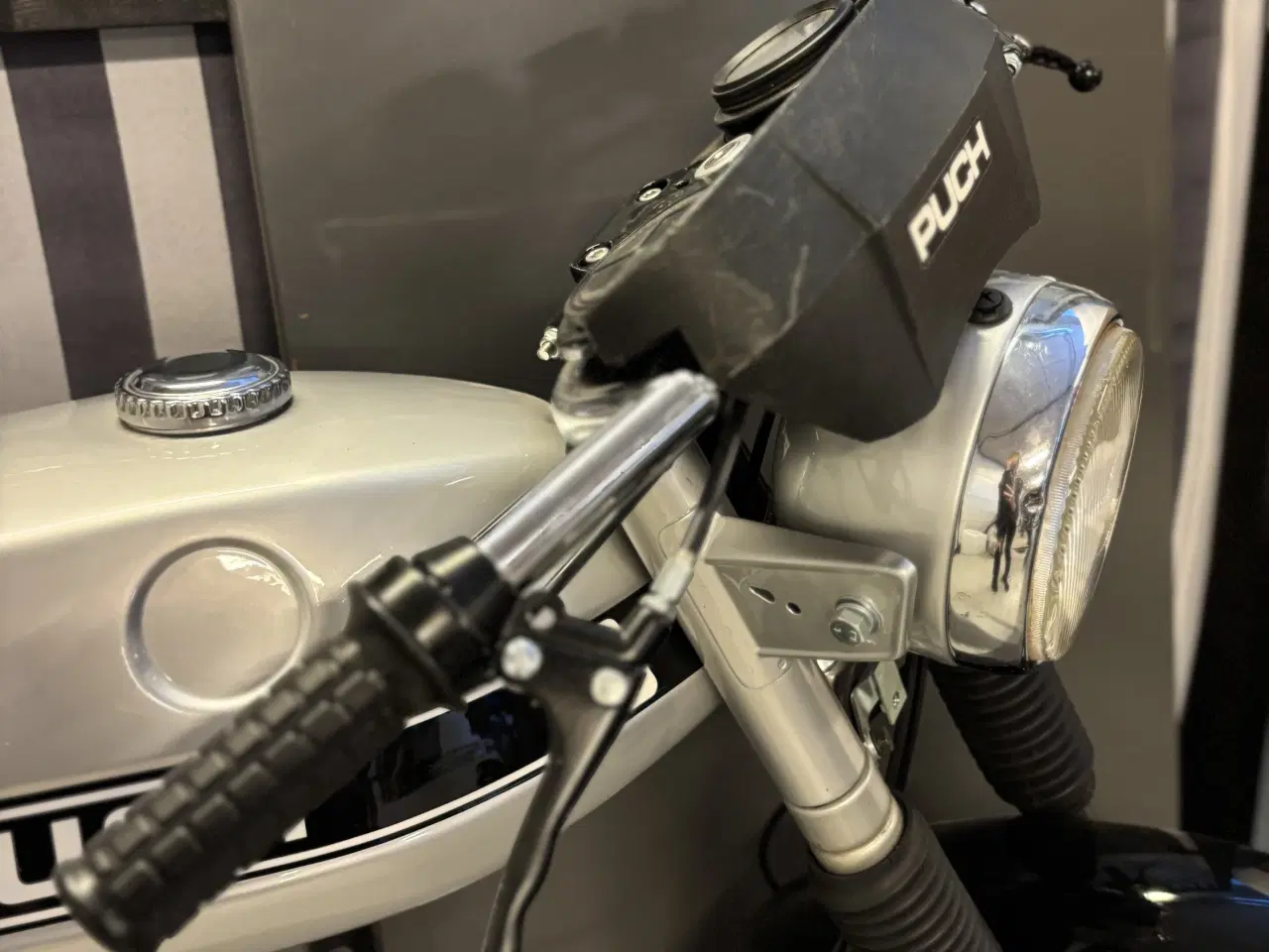 Billede 7 - Puch Monza 4 gears 