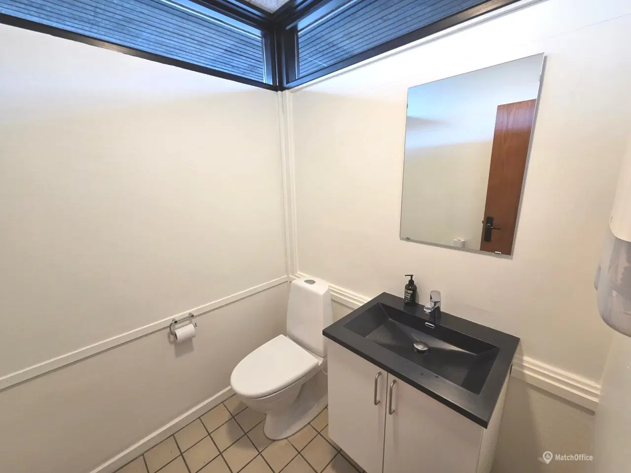 Billede 8 - 48 kvm kliniklokale i Klinikhus - udlejes