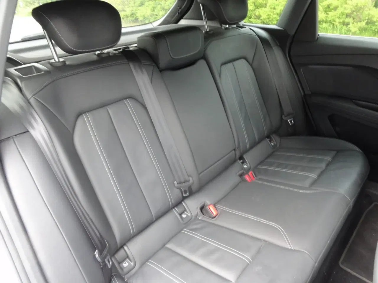 Billede 10 - Audi Q4 e-tron 40 Attitude