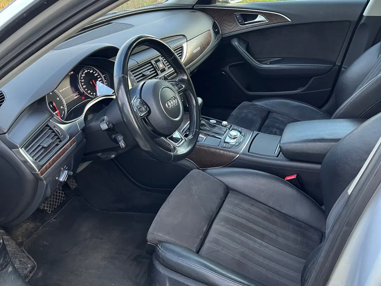 Billede 6 - Audi A6 Allroad