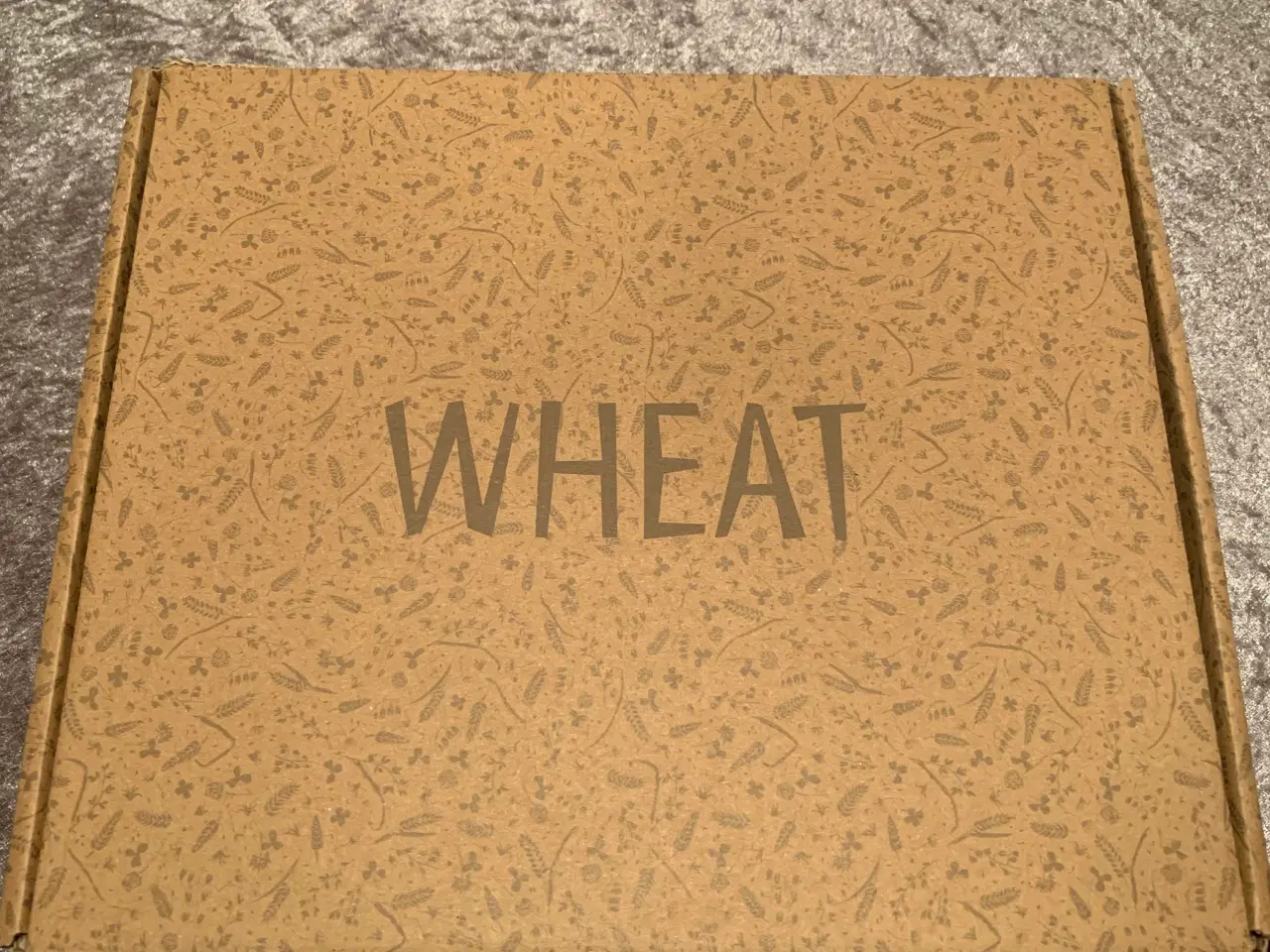 Billede 4 - Wheat Gummistøvler Str 32