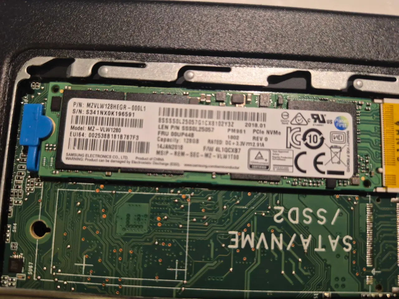 Billede 6 - Mini PC Lenovo M710q