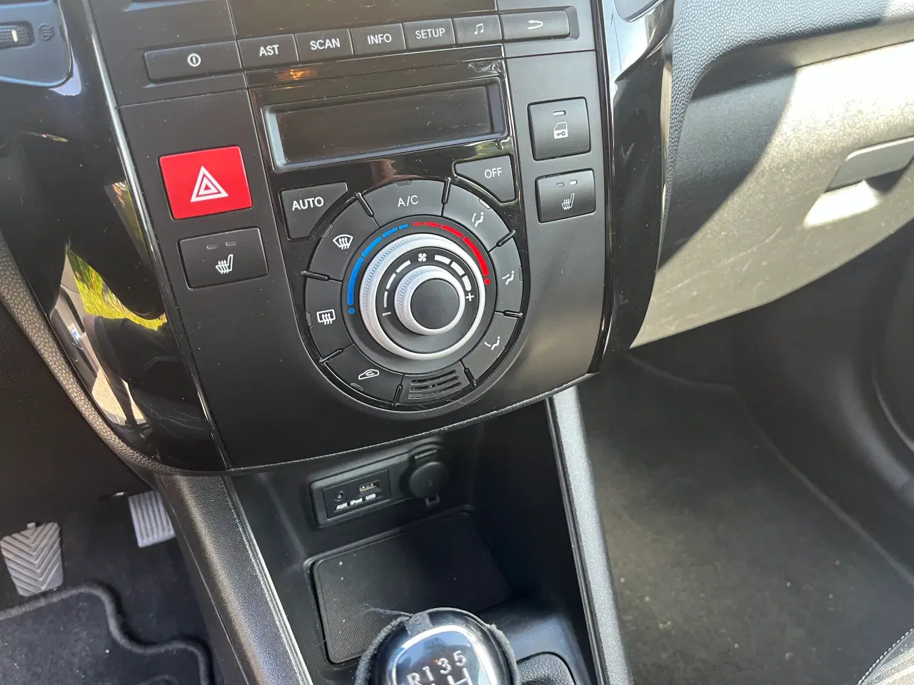 Billede 8 - Kia Venga 1,6 diesel