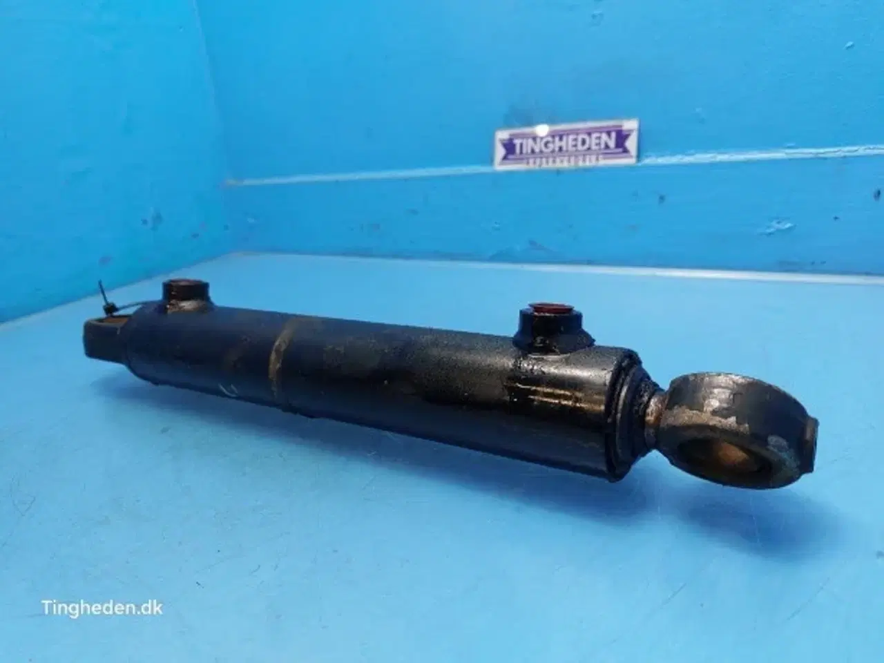 Billede 7 - Case Farmall 95A Styrecylinder 5134221