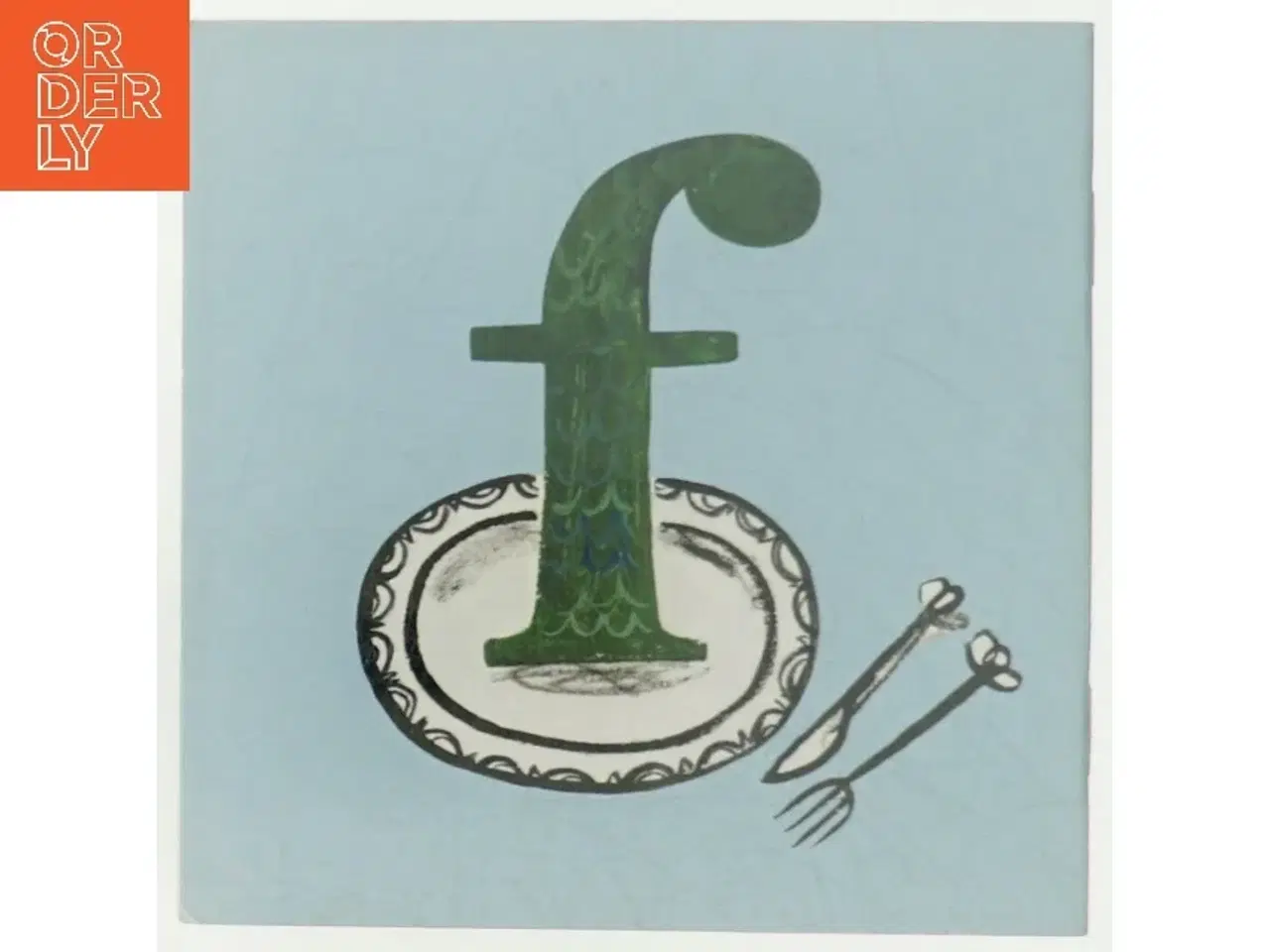 Billede 3 - Fiskefrikadellle